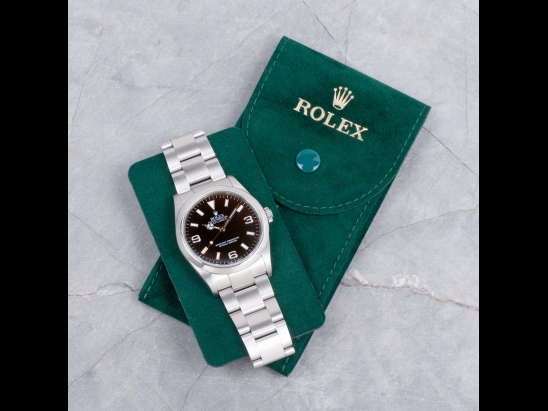 Rolex Explorer Oyster SEL 114270 